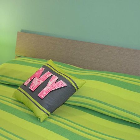 B&B Gvs Trapani Eksteriør billede