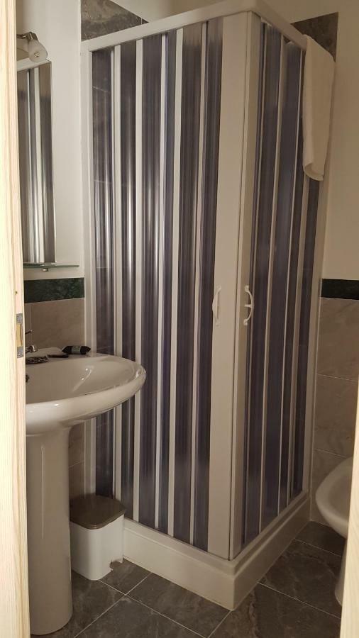 B&B Gvs Trapani Eksteriør billede