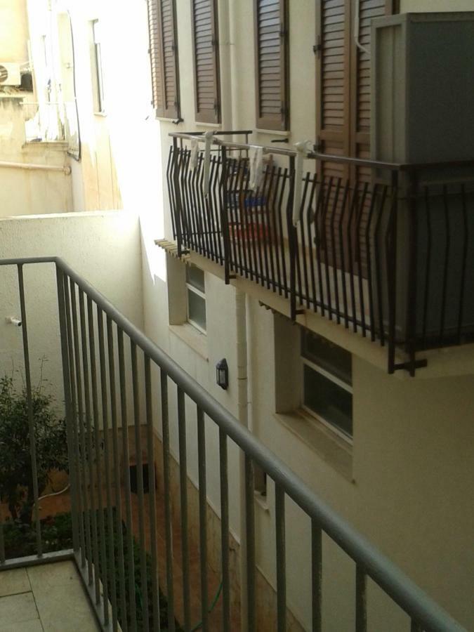 B&B Gvs Trapani Eksteriør billede