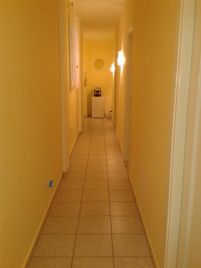 B&B Gvs Trapani Eksteriør billede
