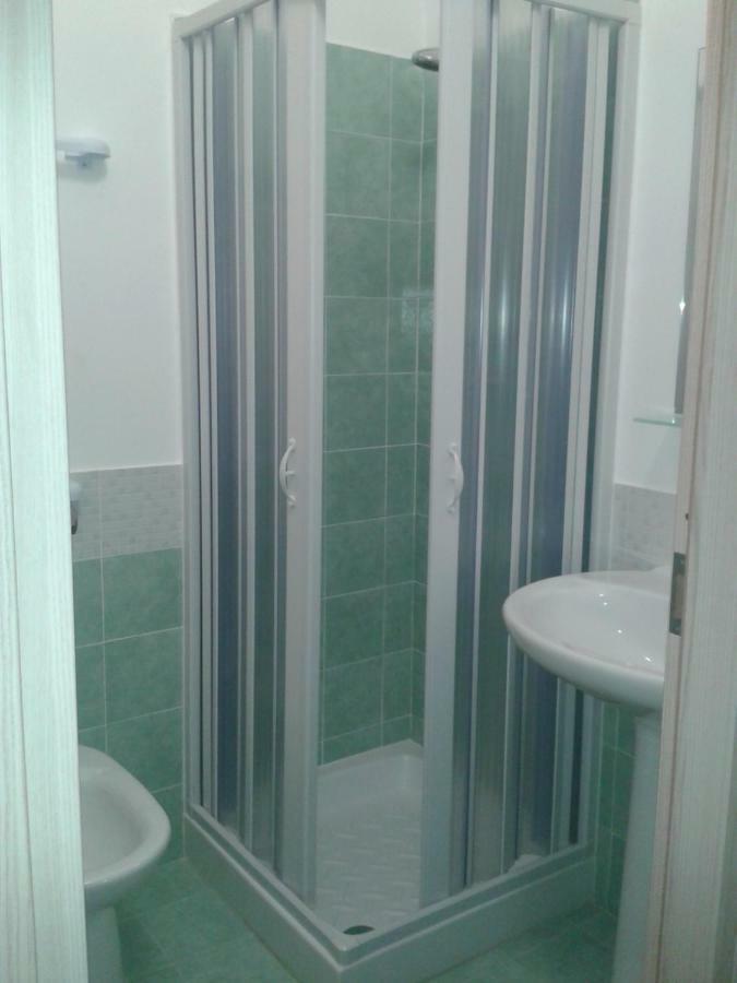 B&B Gvs Trapani Eksteriør billede