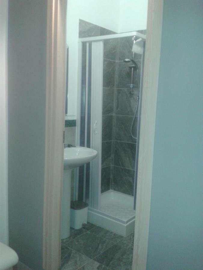 B&B Gvs Trapani Eksteriør billede
