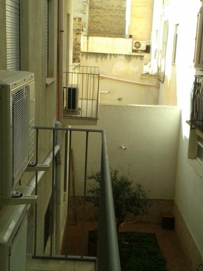 B&B Gvs Trapani Eksteriør billede