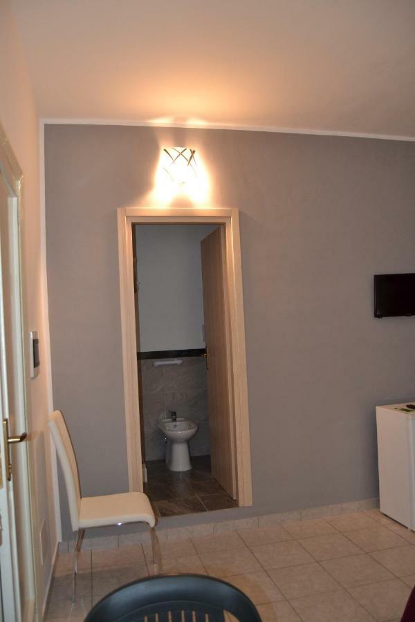 B&B Gvs Trapani Eksteriør billede