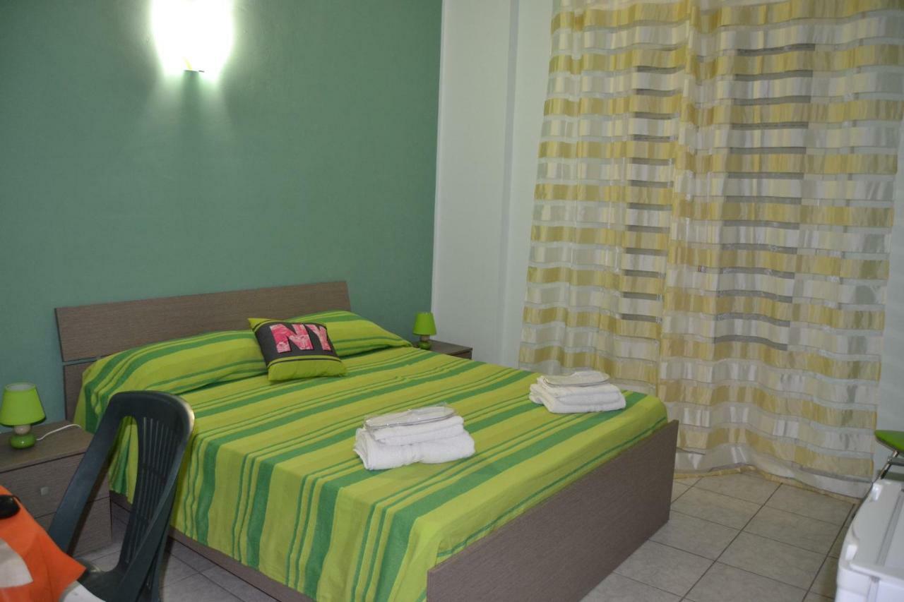 B&B Gvs Trapani Eksteriør billede